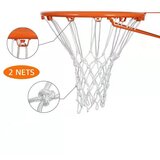 INF Močna košarkarska mreža - 5,0 mm debel poliester, (21535844) | Shoptok.si
