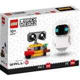 Lego Disney™ 40619 EVE & WALL•E Cene