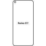Realme C17 hydrogel zaštitna folija | shoptok.hr