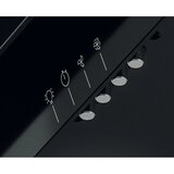 Whirlpool WHVP 65F LM K vgradna napa | Shoptok.si