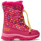 Agatha Ruiz De La Prada Škornji za sneg 241992-A D Roza Cene
