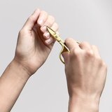 Zwilling Premium Gold škarice za nokte 1 kom | shoptok.hr