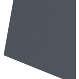  Stup saksija 2 pcs Antracit 35 x 35 x 73 cm | shoptok.hr