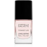 Gabriella Salvete sunkissed Longlasting Nail Polish lak za nohte 11 ml odtenek 73 Sweet Life Cene