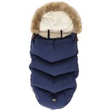 Zopa zimska vreća Fluffy - Royal blue Cijene