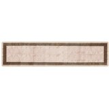 Traka za tepih MARSA Crna 80 x 350 cm Poliester i PVC | shoptok.hr