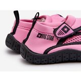 Big Star Children's Water Shoes Pink | Shoptok.si
