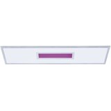  led rgb prigušiva panel LED/24W/230V 3000-6500K + daljinski upravljač | Eponuda.com