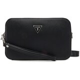 Guess Torba preko ramena 'MILANO' crna | shoptok.hr