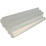 Kemot lepilo za vroče lepljenje 11mm, prozorne barve, (20823034) Cene