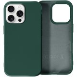 AVIZAR Ohišje za iPhone 16 Pro Max Poltrdno Soft-touch proti označevanju, Temno zelena, (5000015008) | Shoptok.si