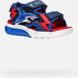 Geox Dark blue boys' sandals Ciberdron - Boys | Shoptok.si