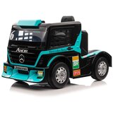 Kamion na akumulator Mercedes XMX622 - plavi | shoptok.hr