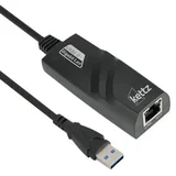 NA-K200 USB 3.0 na RJ45 network card adapter 1000Mbps