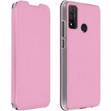 AVIZAR preklopna torbica huawei p smart 2020 z držalom za kartice - roza, (20719902) | Shoptok.si