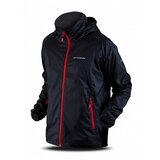 TRIMM Bunda M MARK black Cijene