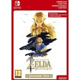 The Legend of Zelda: Breath of Wild Expansion Pass DLC (Nintendo Switch) eShop Key EUROPE | ePonuda.com