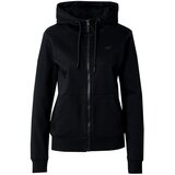 4f Sportski gornji dio trenirke crna | shoptok.hr