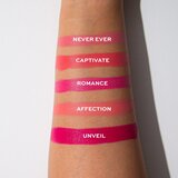 Revolution Lipstick Collection satenasta šminka darilni set odtenek Matte Pinks 5x3,2 g | Shoptok.si