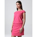 LOAP Bluska Obleka Roza | Shoptok.si