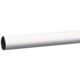 EXPO AMBIENTE Vodilica zavjese (Bijele boje, Duljina: 200 cm, Promjer: 20 mm) Cijene