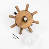  Brilagi - Zidna lampa TIMONA 1xE14/40W/230V buk | Eponuda.com