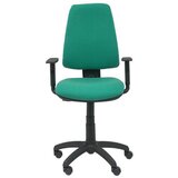  Uredska stolica Elche CP Bali P&amp C I456B10 Smaragdno zeleno | shoptok.hr