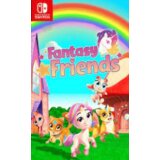 fantasy friends (switch) eshop nintendo key europe  fantasy friends (switch) eshop nintendo key europe Slike