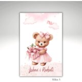  Unikatne slike za otroško sobo – Sladke sanje za male princeske - 3. - 0014 | Shoptok.si