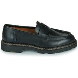 Pellet Mokasini MILANA Črna | Shoptok.si
