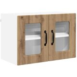  Stenska kuhinjska omarica s polico Umetni hrast 60 x 31 x 40 cm, (5000091798) | Shoptok.si