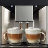  Super automatski aparat za kavu Siemens AG TQ 507R03 Crna Da 1500 W 15 bar 2 Tasītes 1 7 L | shoptok.hr
