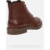 Geox Henreys Men's Brown Ankle Boots - Mens | shoptok.hr