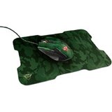 Trust gaming optički miš i podloga GXT781 Rixa (23611) | shoptok.hr