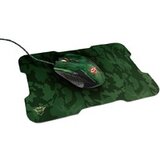 Trust gaming set miška in podloga GXT783 23611 Cene