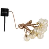 Globo solarna svetilka | Shoptok.si