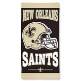 WinCraft New Orleans Saints brisača 75x150