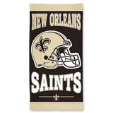 WinCraft New Orleans Saints ručnik 75x150 Cijene
