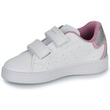 Geox Nizke superge B ECLYPER GIRL Bela | Shoptok.si