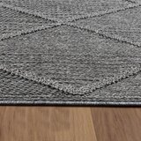 Ayyildiz Carpets Siv zunanji tekač 80x250 cm Patara – | Shoptok.si