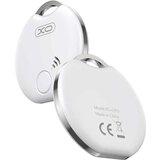  LP01 BLUETOOTH ANTI-LOSS LOCATOR - DVOSMJERNA PRETRAGA POGODNO ZA APPLE/ANDROID UREĐAJE XO | Eponuda.ba