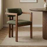 Kalune Design Stolica, Zelena | Eponuda.com