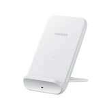 Samsung BREZŽIČNA POLNILNA POSTAJA STAND 2020 WHITE | Shoptok.si