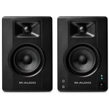 M-audio BX3 BT 3.5'' Bluetooth multimedia monitor - aktivni studio zvučnik cijene