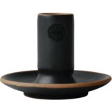  MADE CANDLE HOLDER - black | Shoptok.si