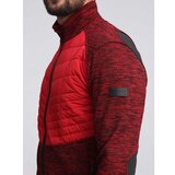 LOAP GAELEO Muška vesta, crvena, veličina | shoptok.hr