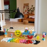 Lego LEGO® Classic - Ustvarjalna škatla sreče (11042) | Shoptok.si