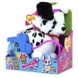 Olimp Sport Ljubimac koji laje i trči - dalmatinac | ePonuda.com