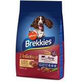 Affinity Brekkies Brekkies Delicious govedina - 7,25 kg | Shoptok.si
