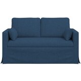 SOFA Plava 139 x 78 x 80 cm tkanina | Eponuda.com